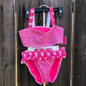 Juicy Coutour Girls bikini